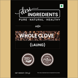 Clove Whole (Laung)