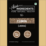 Cumin (Jeera) Whole