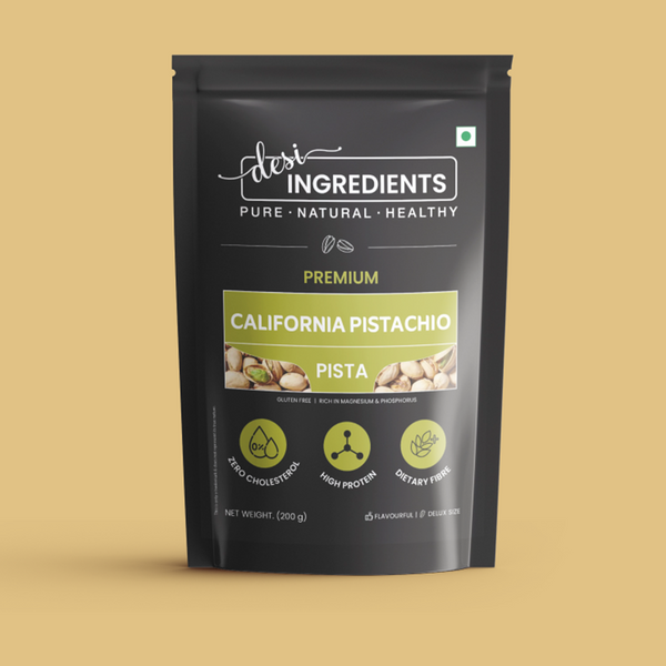 California Pistachio (Premium)