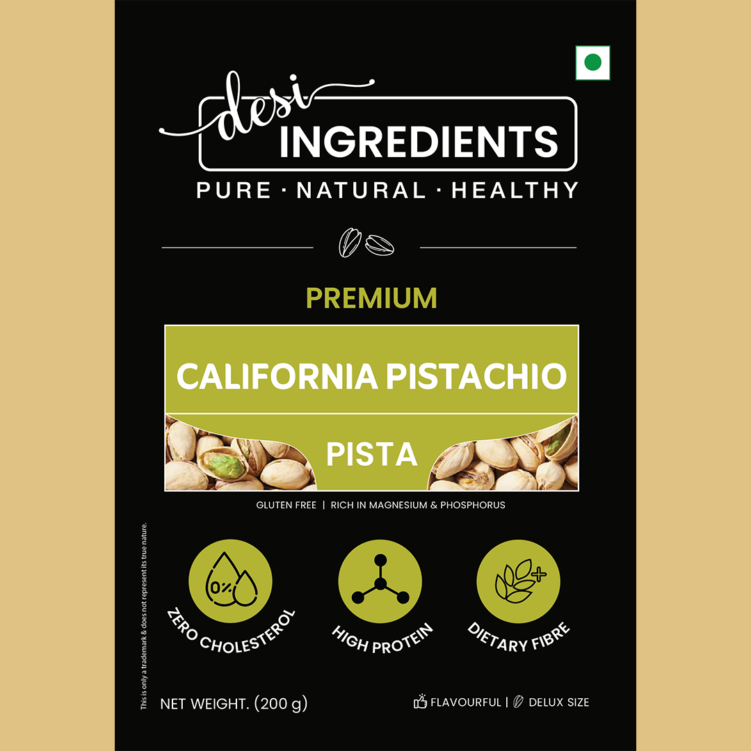 California Pistachio (Premium)