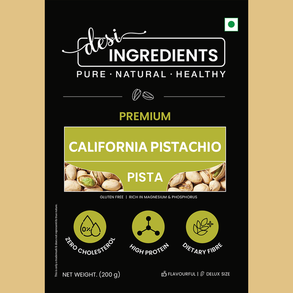 California Pistachio (Premium)