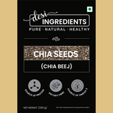 Chia Seeds