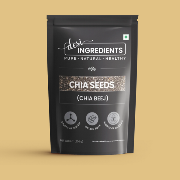 Chia Seeds