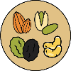 Dry Fruits