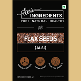 Flax Seeds