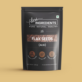 Flax Seeds