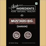 Mustard Big (Sarson)