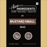 Mustard Small (Rai)