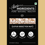 Phool Makhana (Big Size) Mithila