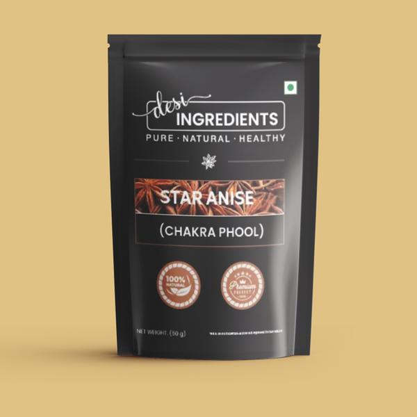 Star Anise