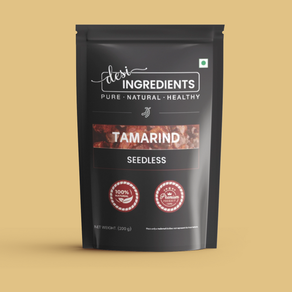 Tamarind Seedless