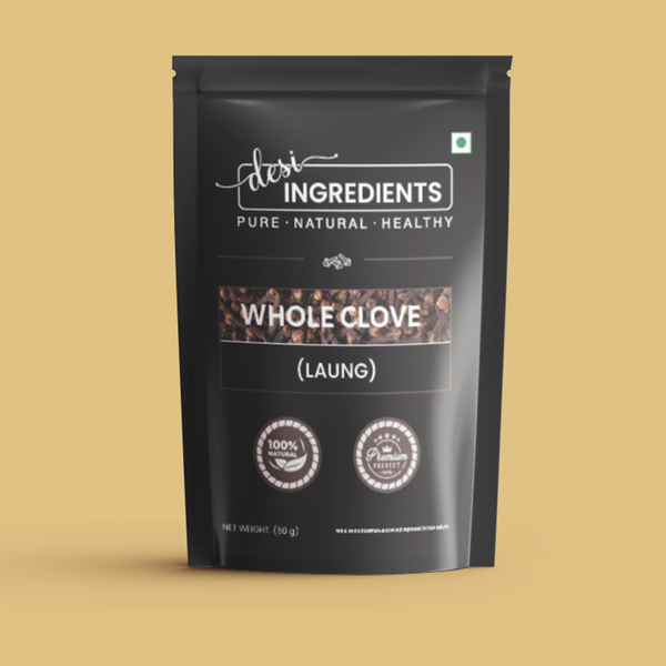 Clove Whole (Laung)