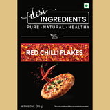 Chilli Flakes Seasoning