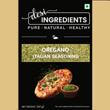 Oregano Italian Seasoning
