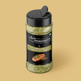 Oregano Italian Seasoning