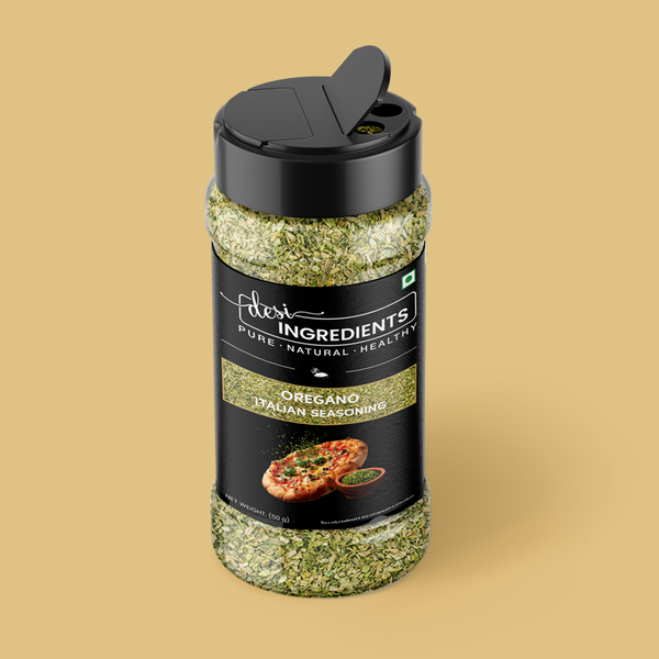 Oregano Italian Seasoning