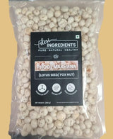 Phool Makhana (Big Size) Mithila